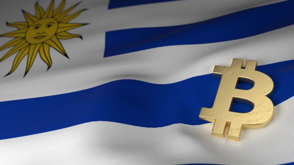 Uruguay: ¿Qué sigue para la Ley de criptomonedas tras su aprobación en el Senado?