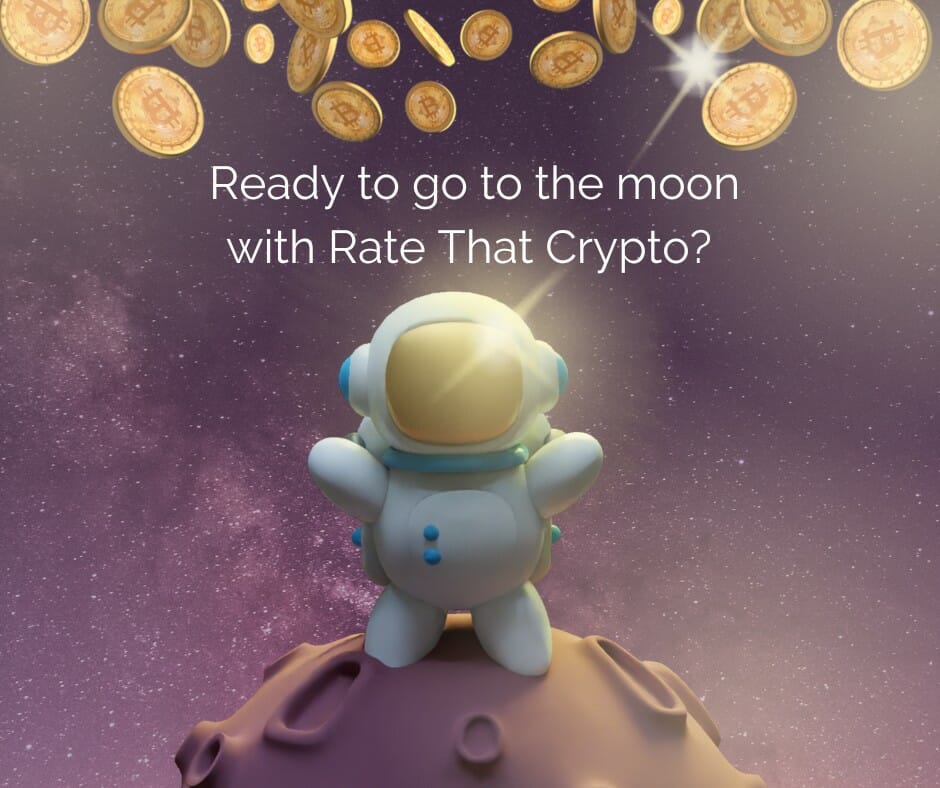 The watchlist of crypto whales for 2023 includes Rate That Crypto (RTC), Eos (EOS) and Tezos (XTZ)