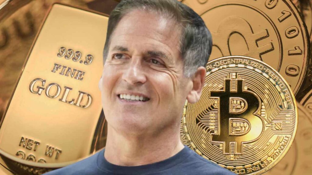 Bitcoin Is a Good Investment, Gold Investors Are Dumb – Markets and Prices Bitcoin News