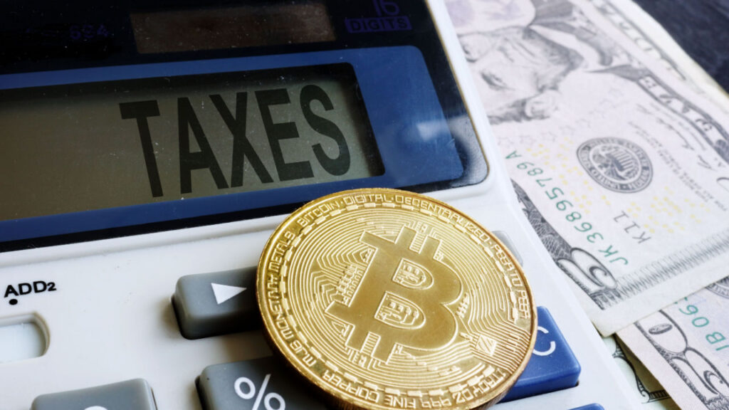 US Government Delays Tax Reporting Rules for Cryptocurrency Brokers – Taxes Bitcoin News
