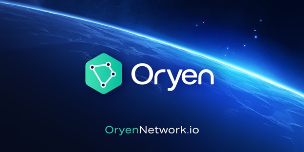 Gift Yourself Great Gains: Oryen Network And Tron (TRX). ORY Presale Live Now