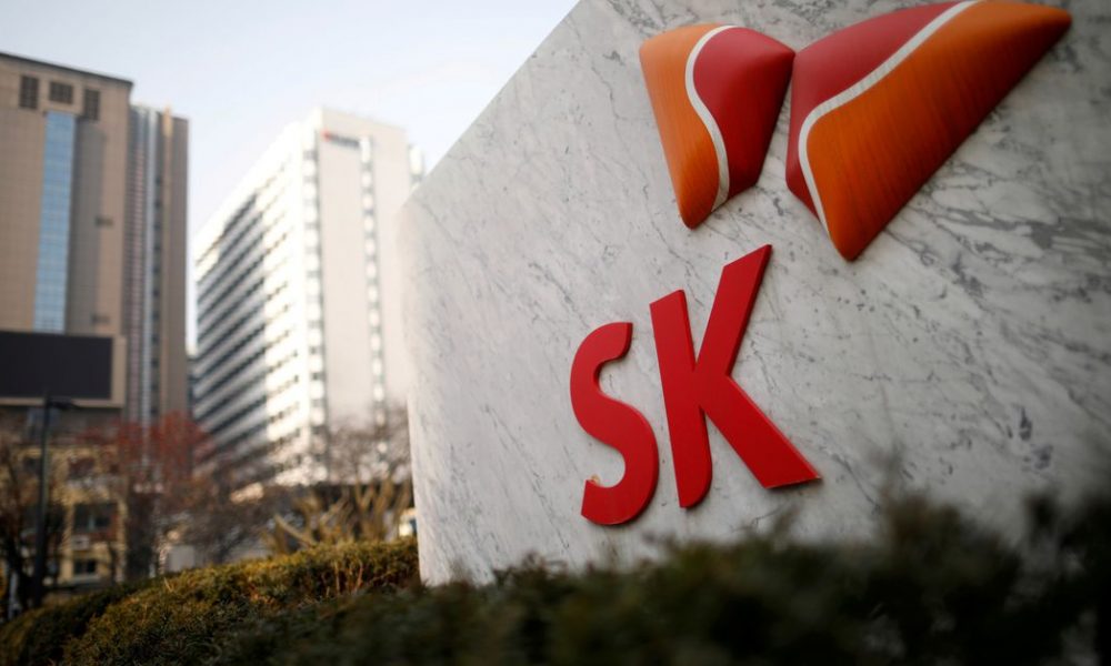 South Korea’s SK Group may sell some Southeast Asia assets – Reuters