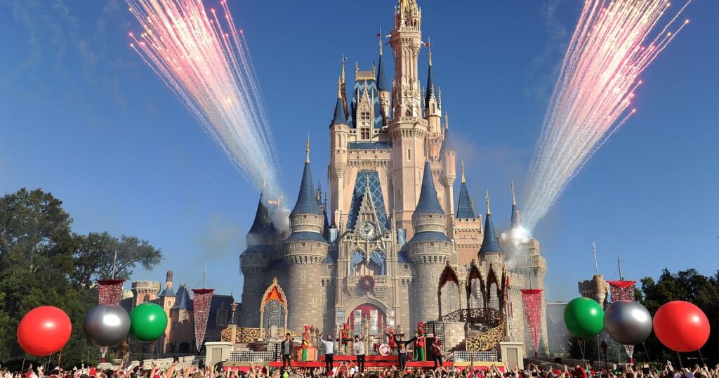Go Woke, Go Broke: Disney May Be Forced to Dump ‘Cash Cow’ Asset – Report