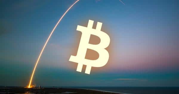 Bitcoin (BTC) Price To Breach Past $20,000 In Early 2023?