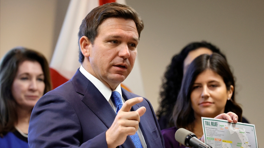 DeSantis administration launches investigation into holiday drag show