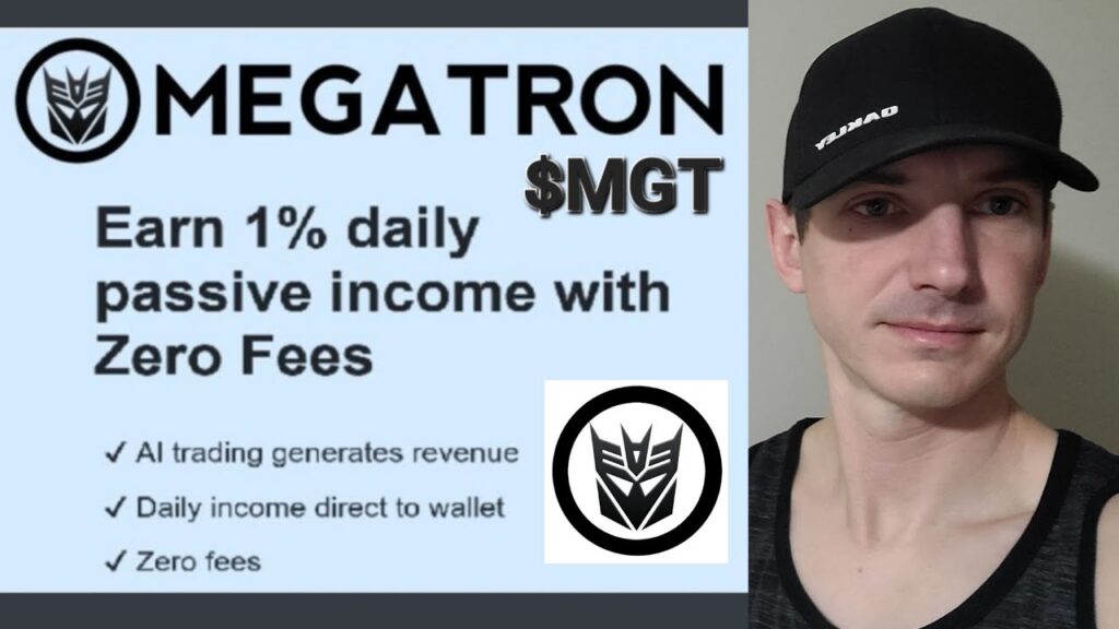 $MGT – MEGATRON TOKEN CRYPTO COIN ALTCOIN HOW TO BUY NFT NFTS BSC ETH BTC NEW MGT TRANSFORMERS MEME | CoinMarketBag