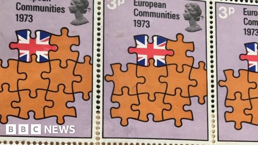 Brexit: The scorecard two years on – BBC News