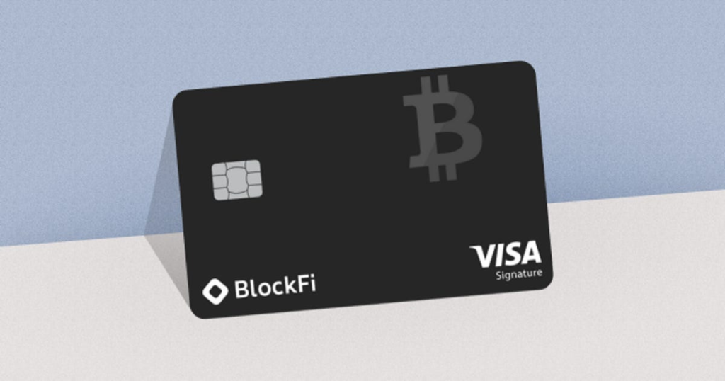 Best Crypto Credit Cards in January 2023 – CNET