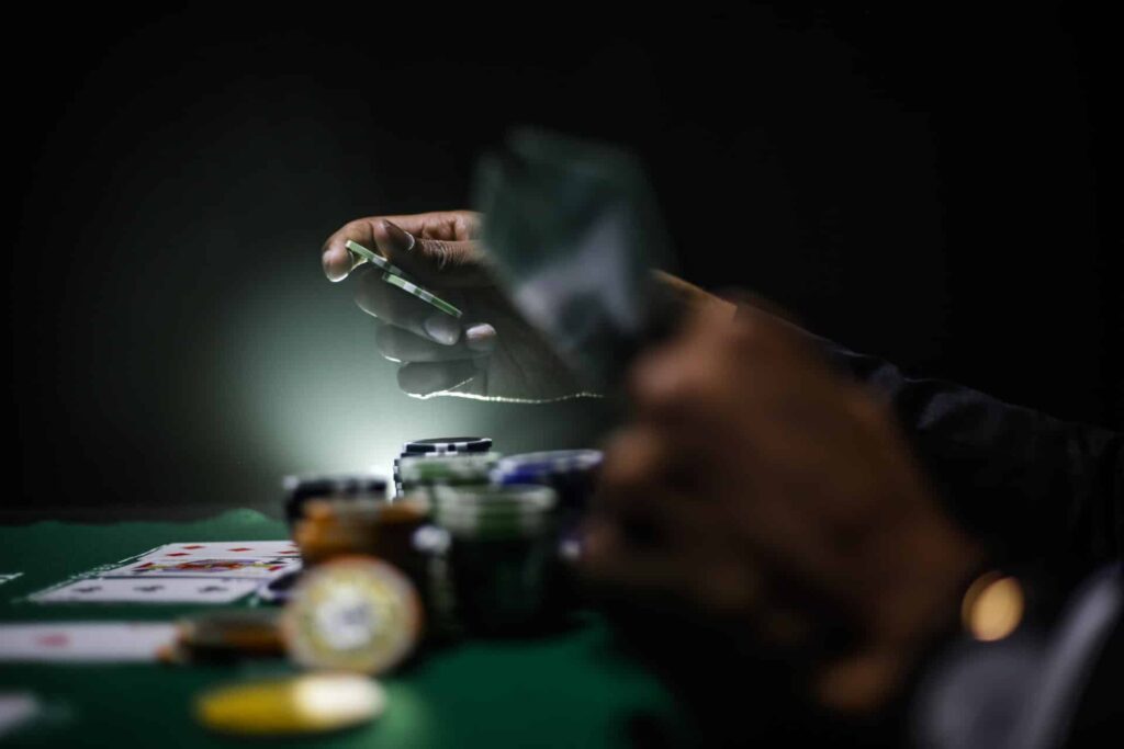 Is the Mainstream Market Ready for Crypto Casinos? – Crypto Mode