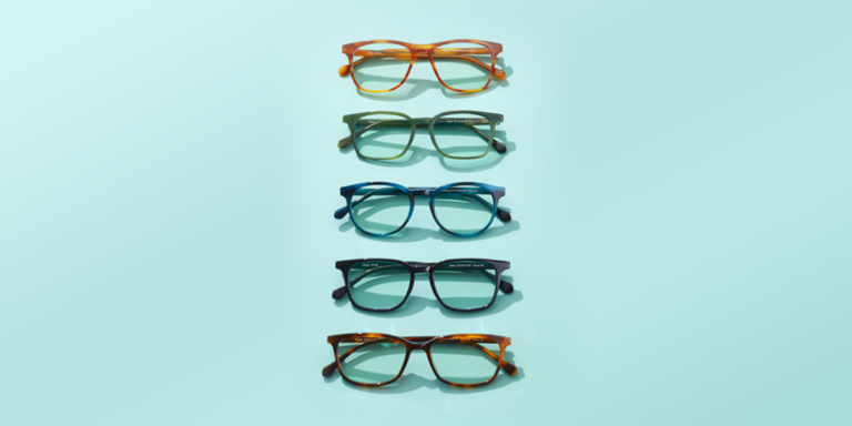 11 Best Online Prescription Glasses of 2023