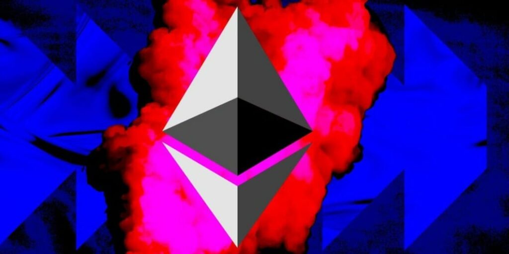 Ethereum developers are to release Staked Ether in March 2023