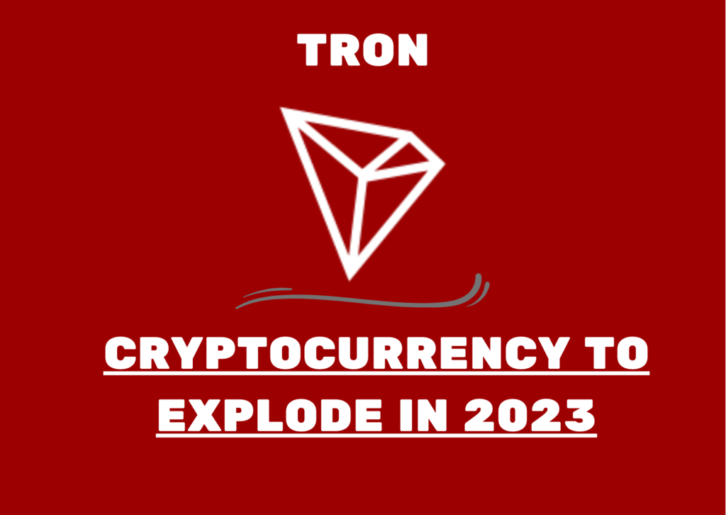 The Next Cryptocurrency to Explode in 2023