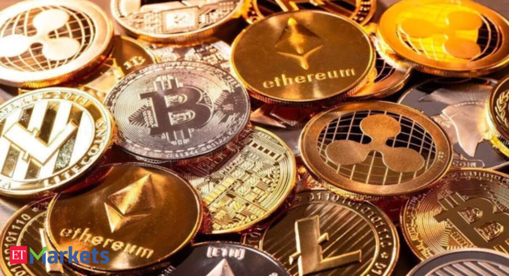 crypto market: ‘Spectacular’ trading drop plagues still-reeling crypto market