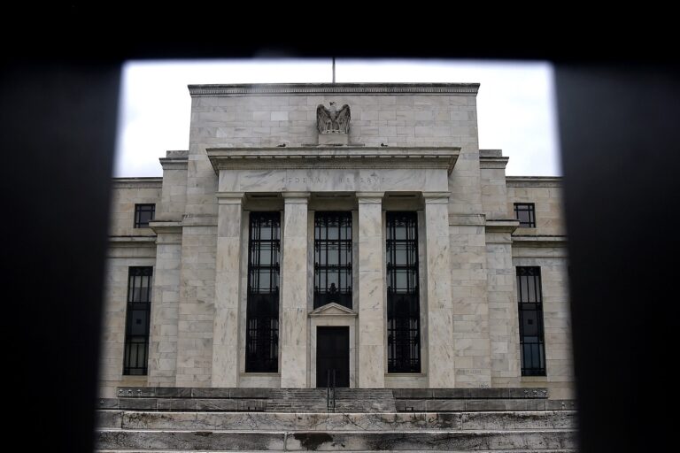 Fed Economist Warns of “Severe Recession” From Rate Hikes