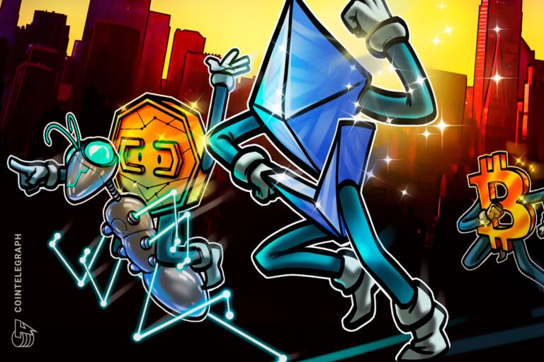 Bitcoin analyst identifies new key levels as Ethereum price nears 3-week high – Wee Crypto