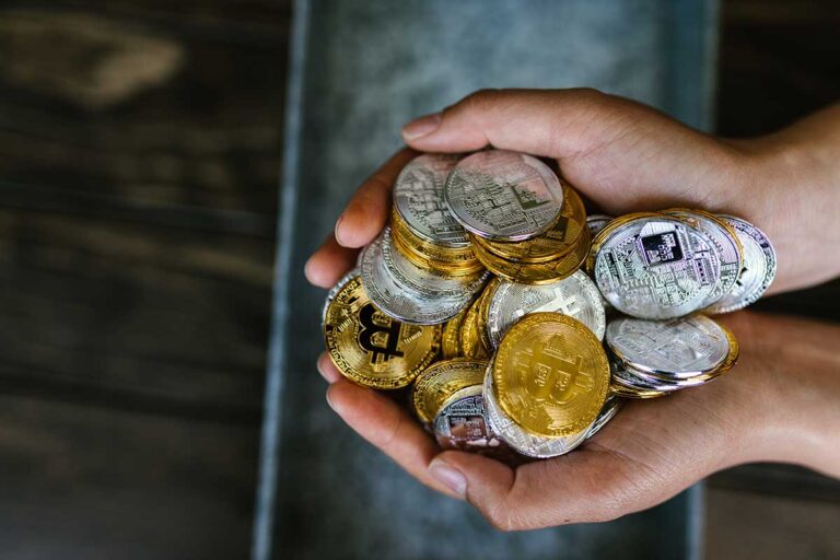 CoinSwitch holds Rs 1,083 cr of users’ assets – Rediff.com Business
