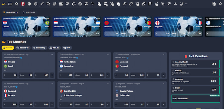 Best Crypto Sports Betting Sites for 2023 – Compare Crypto Sportsbooks