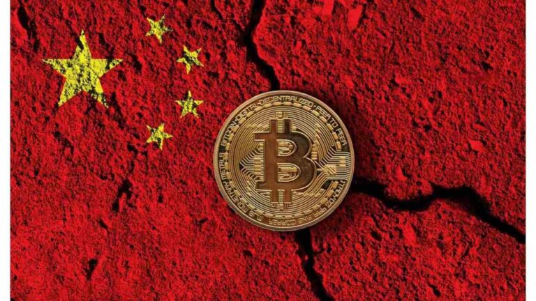 China Preparing “Crypto Comeback”, Says Tron Founder Justin Sun