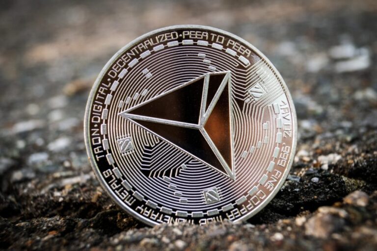 Tron: Justin Sun aims to make the TRX crypto a legal currency in 5 countries