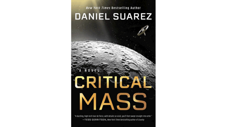 Book Review: Critical Mass