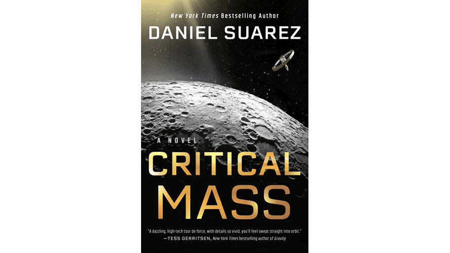 Book Review: Critical Mass