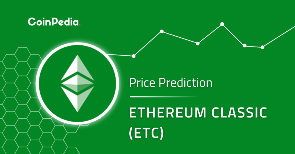 Ethereum Classic Price Prediction 2023 – 2025: Will ETC Price Go Up In 2023?