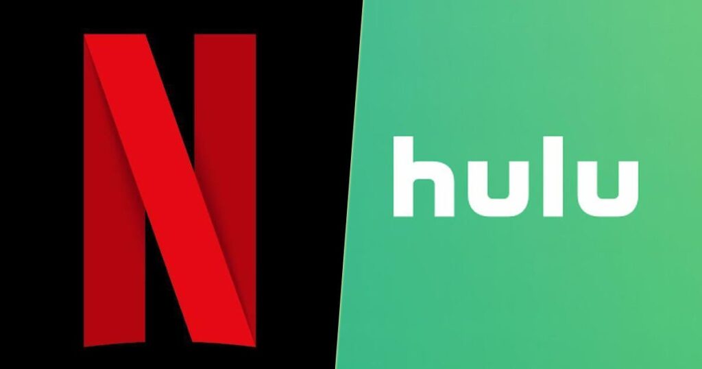 Hulu Trends As Netflix Announces Ending Password Sharing