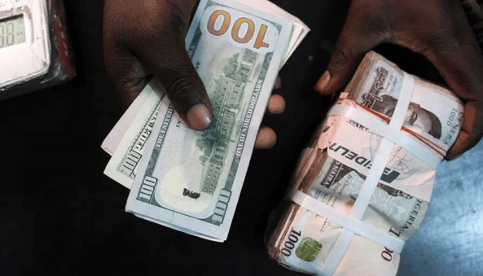 Exchange rate steadies amid new naira scarcity