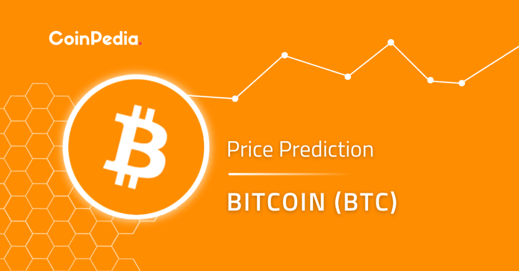 Bitcoin Price Prediction 2023 – 2025: Will BTC Price Mark New Low’s In The Coming Days?