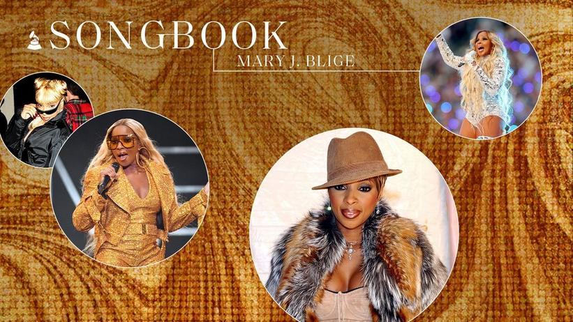 Songbook: How Mary J. Blige Became the Queen of Hip-Hop Soul with Empathy, Attitude and an Open Heart – USA TRENDS