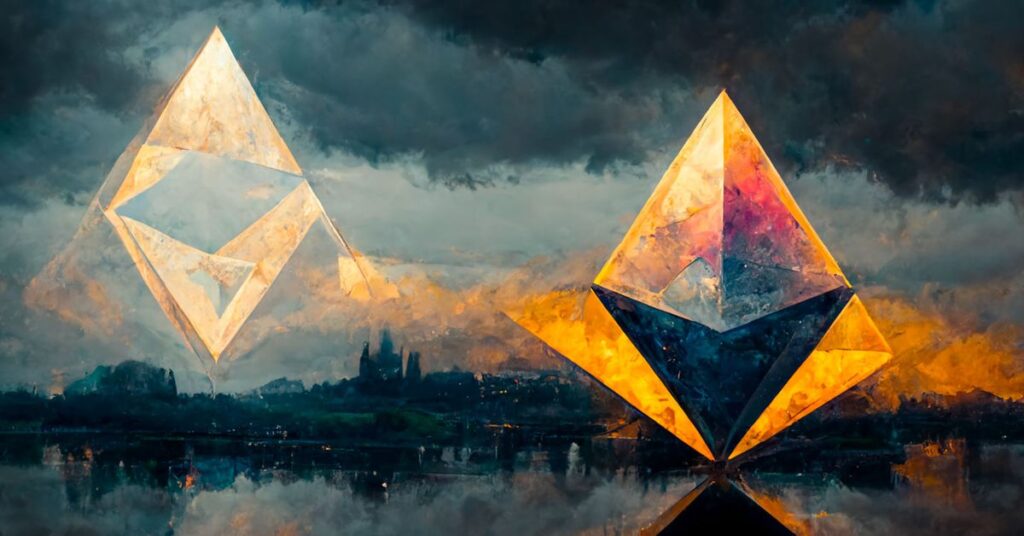 Ethereum Account Abstraction Could Make It Harder to Lose All Your Crypto