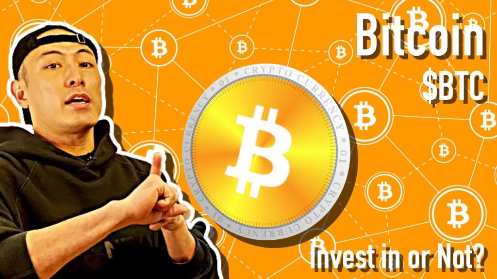 【Score Updated #3】Invest In Or Not? – Bitcoin, $BTC – | CoinMarketBag