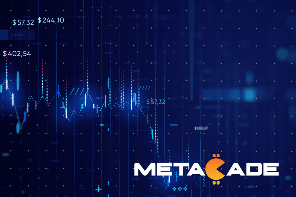 Tron’s Price Prediction Is Flat, but Metacade Is Ready to Rocket
