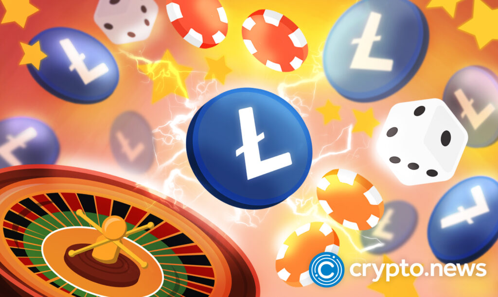 CryptoLeo casino review