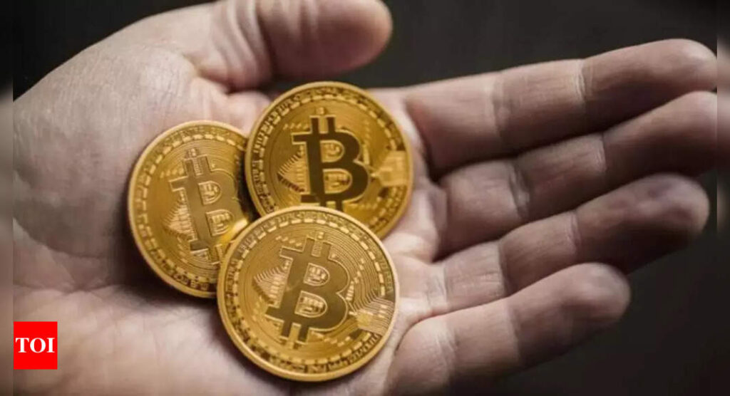 What is ‘staking,’ the cryptocurrency practice in regulators’ crosshairs? – Times of India