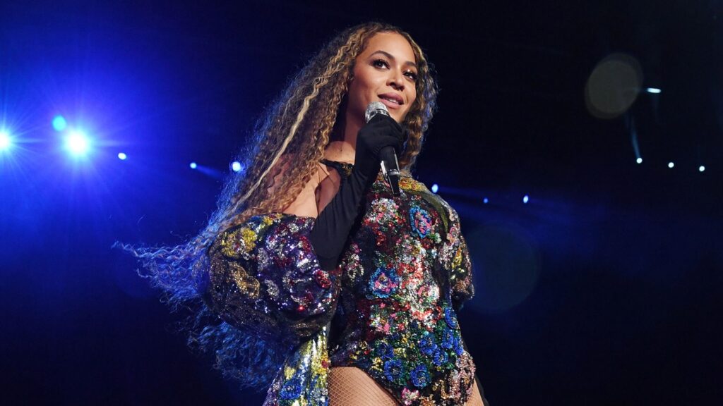 Beyoncé Fans Latest to See Hefty Fees for Renaissance Tour – Rolling Stone