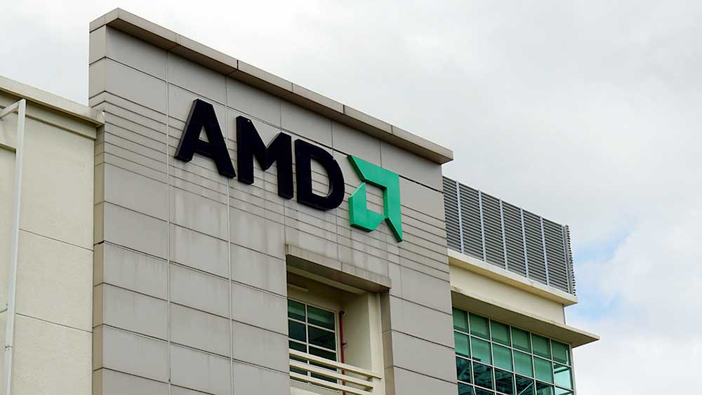 AMD Stock: Is It A Buy Right Now? Here’s What Advanced Micro Devices Earnings, Stock Chart Show | Investor’s Business Daily