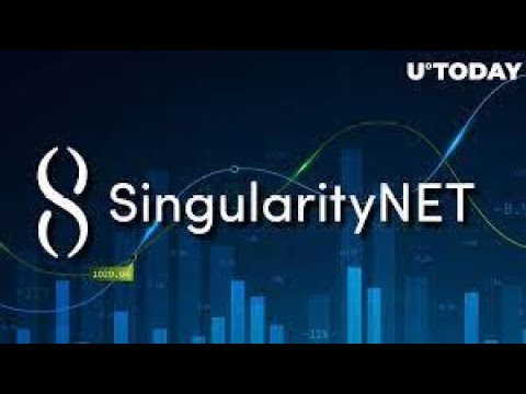 SingularityNET (AGIX) – Análise De Hoje, 06/02/2023! #AGIX #SingularityNET #TRX #BTC #bitcoin #ETH | CoinMarketBag