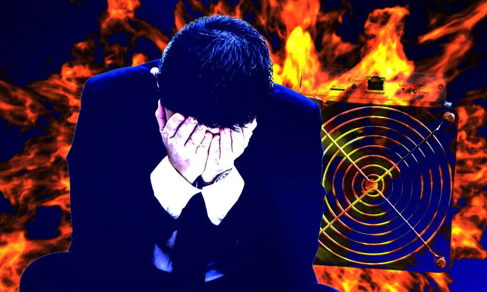Research: BTC Hash Ribbon indicator signals miner capitulation could be almost over – Btcminingvolt
