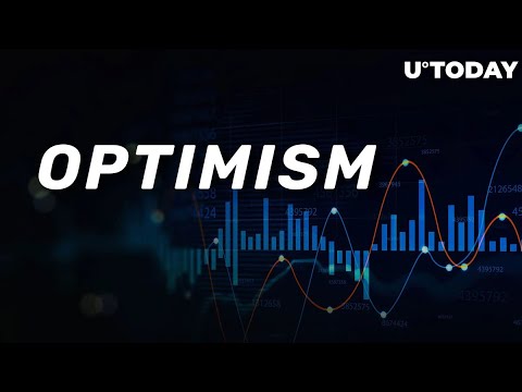 Optimism (OP) – Análise De Hoje, 04/02/2023! #OP #Optimism #ripple #BTC #bitcoin #ETH #BNB #binance | CoinMarketBag