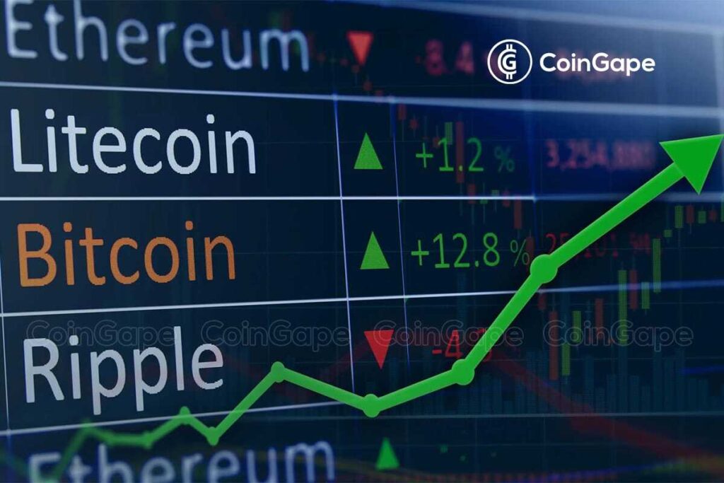 Crypto Prices Today: Ethereum (ETH) Decreases By 1.31%, Solana (SOL) Is Down By 1.80%