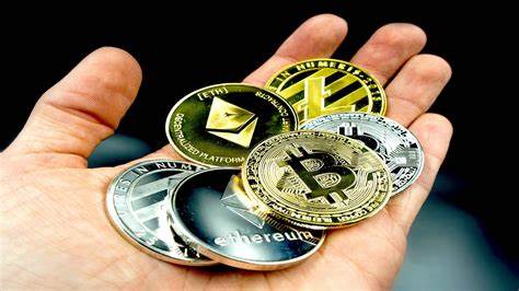 Everything You Need To Know About Top Five Cryptocurrencies