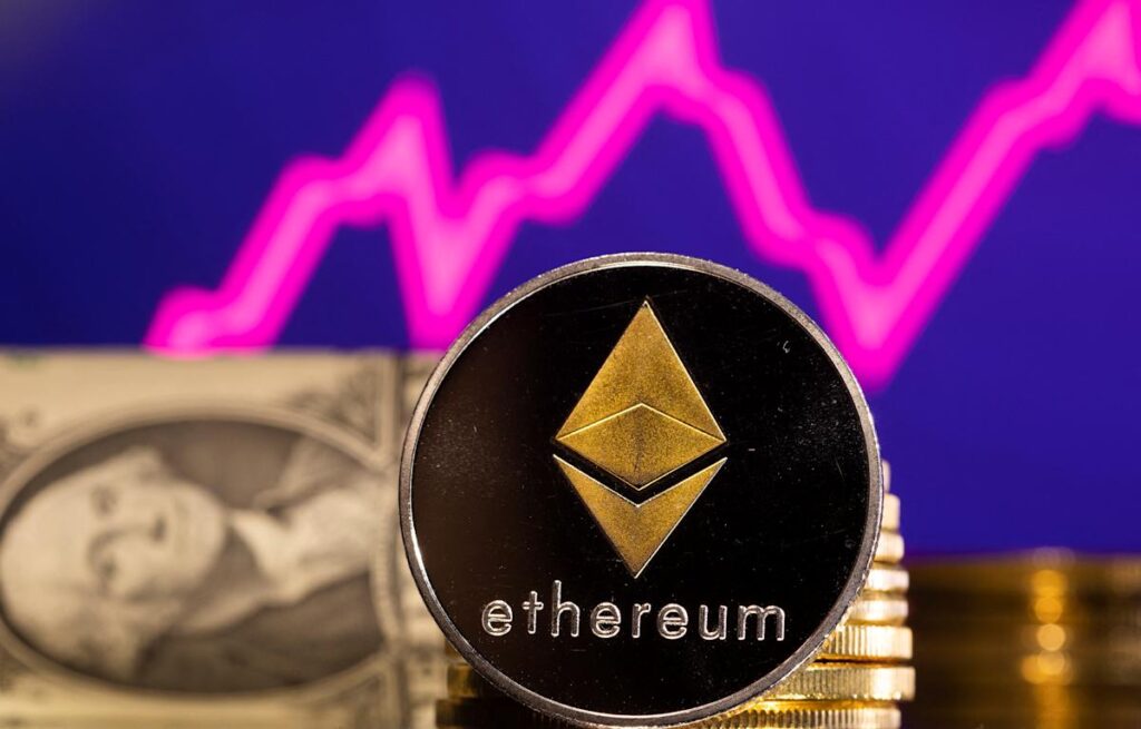 Ethereum price drops 9% after Kraken’s SEC settlement