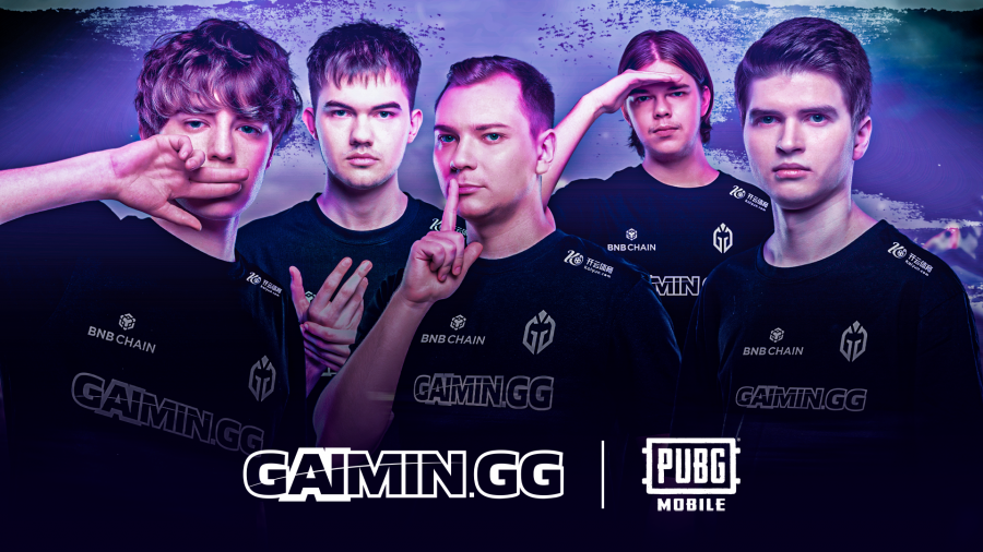 Gaimin Gladiators extends roster into mobile gaming with PUBG team announcement. – Manufacturing News Today – EIN Presswire