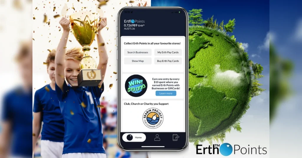 Erth Points: The Next-Generation Cryptocurrency Revolutionizing Environmental, Social and Governance (ESG) Obligations