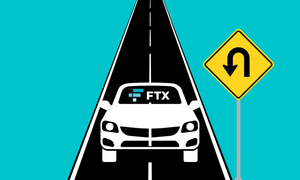 FTX Exchange To Make a ComeBack – CEO John J Ray III Makes Bold New Plans – Btcminingvolt