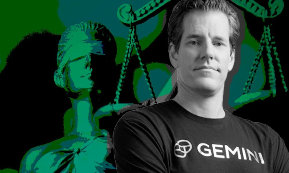 Gemini co-founder threatens lawsuit against DCG, Barry Silbert – Btcminingvolt