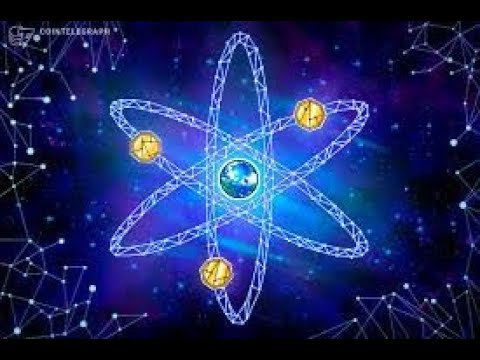 Cosmos (ATOM) – Análise De Hoje, 14/02/2023! #ATOM #COSMOS #TRX #TRON #BTC #bitcoin #ETH #binance | CoinMarketBag