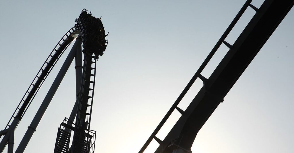 Bitcoin BTC Price Soars, Then Retreats. What’s Behind This Week’s Rollercoaster? What’s Ahead?