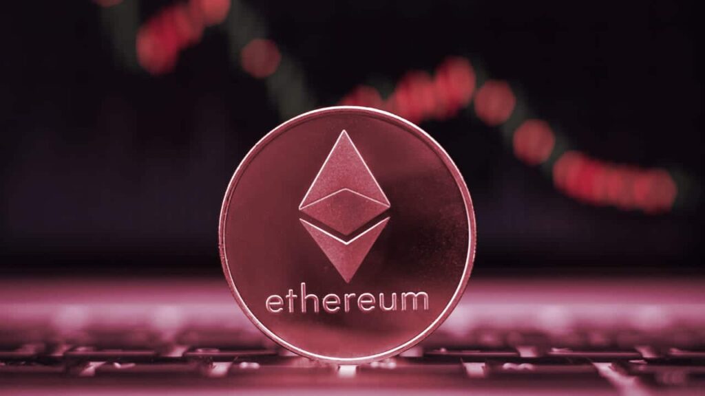 Ethereum Price (ETH) Shoots Past $1,700 to Hit 5-Month High With Whale Support